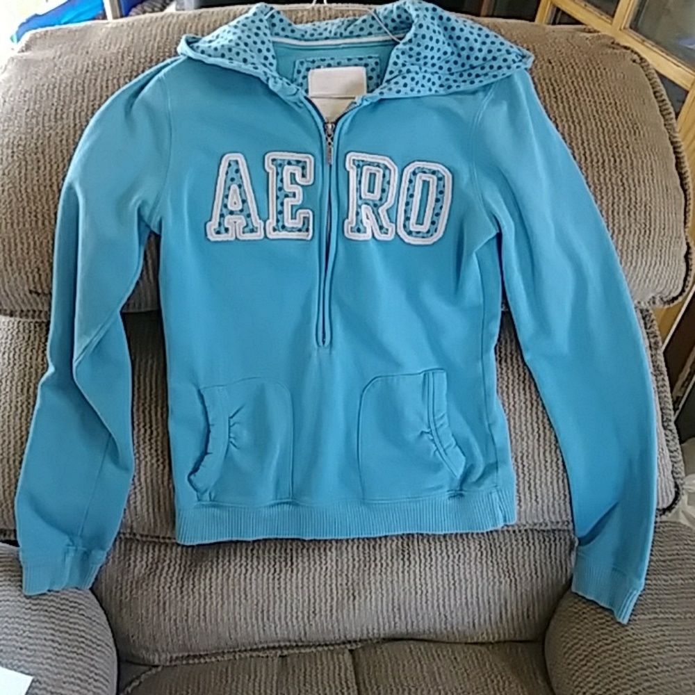 Aeropostale hoodie